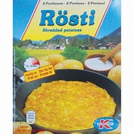 Dr. Willi Knoll Rosti Potatoes